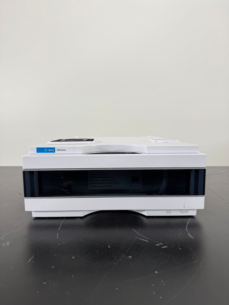 Image of Agilent 1290 Infinity Thermostat